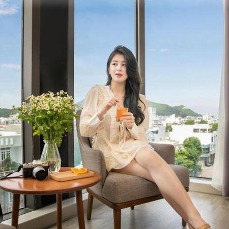Nt Hotel Quy Nhơn Exterior foto