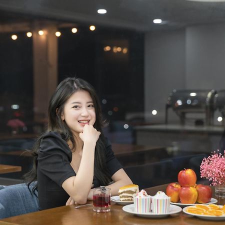 Nt Hotel Quy Nhơn Exterior foto